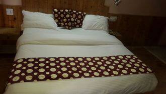 Hotel Rana Palace, Manali 4